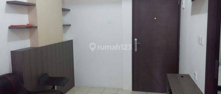 Dijual Apartement Parkview Full Furnish  1