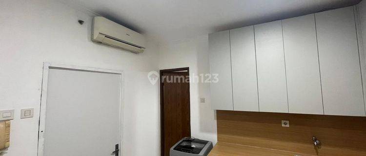 Apartement Mediterania Gajah Mada Murah Dan Bagus Strategis  1