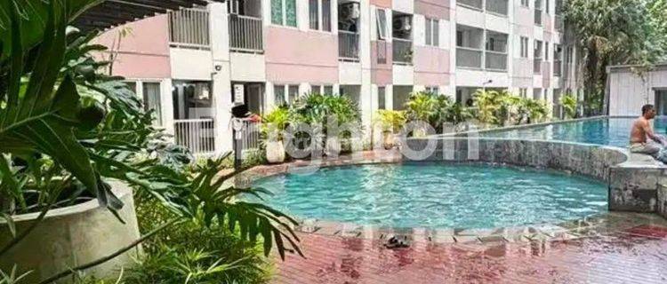 Jual Murah Apartemen Grand Sentraland Karawang 1