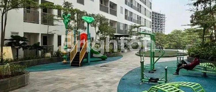 APARTEMEN GRAND SENTRALAND  1