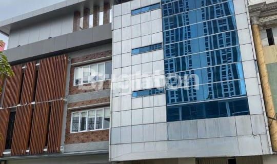 RUKO GANDENG 4 LANTAI CIKARANG 1