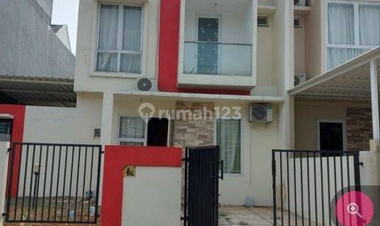 Dijual Rumah Metland Puri Unfurnished 1