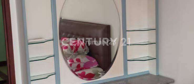 Medit1 Full Furnished Murahhh Cocok Buat Dihuni 1