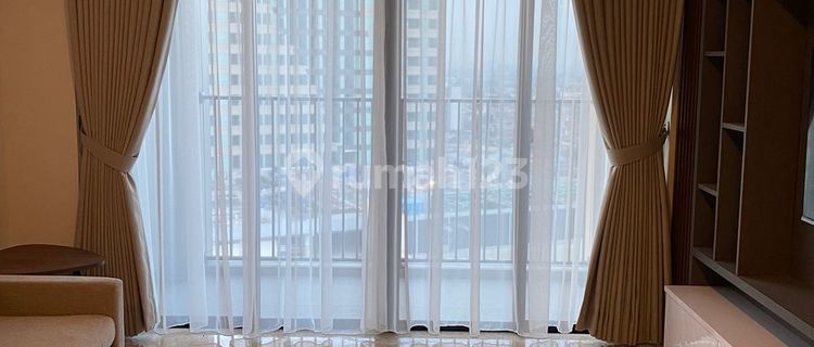 Jual dibawah Harga Apartemen Southgate Tanjung Barat TB Simatupang 1