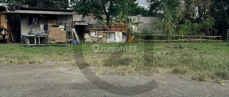 Dijual Tanah Kavling di Citeureup Bogor 1