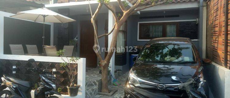 Butuh Uang Rumah Di Green Land Forest Bojong Sari  Sawangan Depok 1