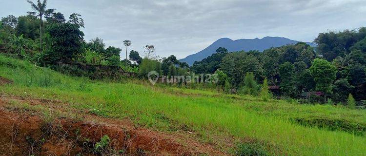 jual tanah kavling bumi pesona di Puncak bogor  1