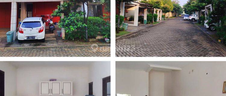 Tsi 16476, Rumah Green Village, Cluster Hokaido, Tangerang, 6x10.5 M², 2 Lt, SHM 1