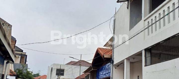 RUMAH KOS DI TENGGILIS DEKAT UBAYA, RUNGKUT MEJOYO, MERR, RUNGKUT ASRI, KENDALSARI DAN PENJARINGAN 1