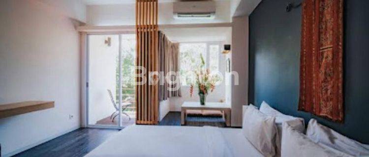 HOTEL BINTANG TIGA NUSA DUA BADUNG BALI DEKAT KUTA, SEMINYAK, DENPASAR, ULUWATU 1