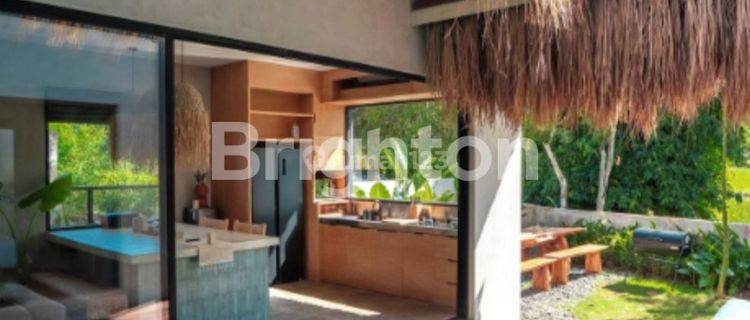 VILLA MURAH DI UNGASAN KUTA BALI DEKAT CANGGU, UBUD, LEGIAN 1