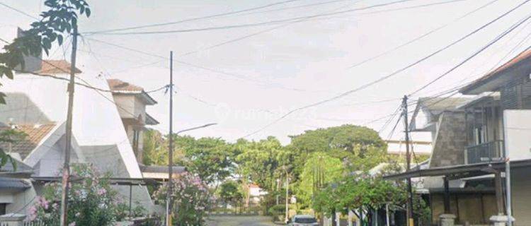 Rumah Murah Klampis Dkat Wisma Mukti, Manyar, Mojoklangru, Nginden 1