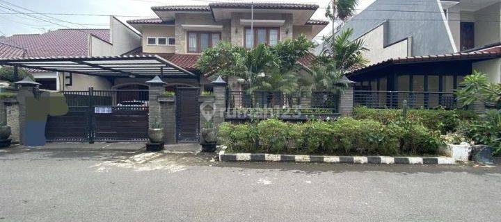 Rumah Murah Margorejo Dekat Jemursari, Prapen, Kendal Sari 1