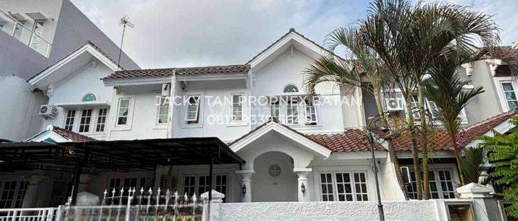 Rumah Dijual Furnished Center Point Greenland Batam 1