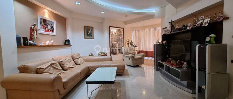 Peta Dijual Apartment Taman Anggrek Condominium Bandung 1