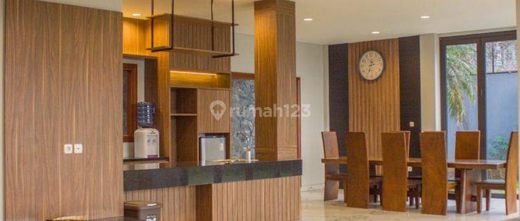 Rumah Villa Mainroad Lux, Resor Dago Pakar Bandung 1