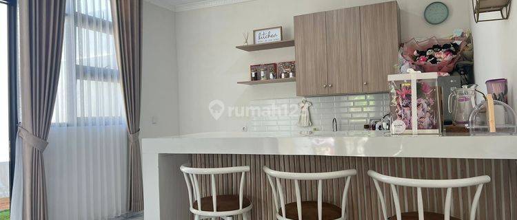 Rumah Ready Siap Huni, Kolmas Regency Cimahi Bandung 1