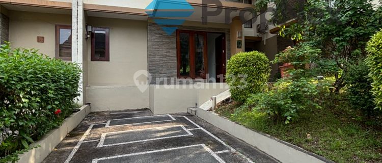 Rumah Dijual Villa Panbil Furnished Ready Batam 1