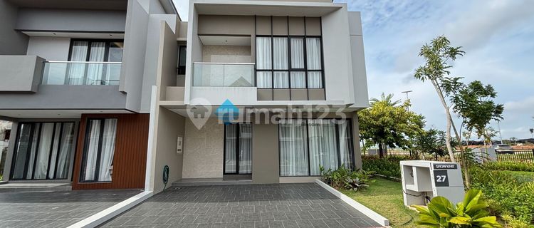 New House Garden Avenue Pasir Putih Taekwood Type 174 Batam 1