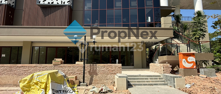 For Rent, Ruko Hook Orchard Park Avenue Ready 1