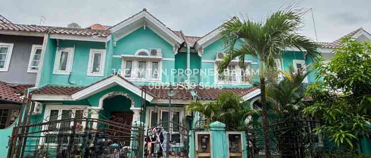 Rumah Dijual Hemat Center Point Greenland Batam 1