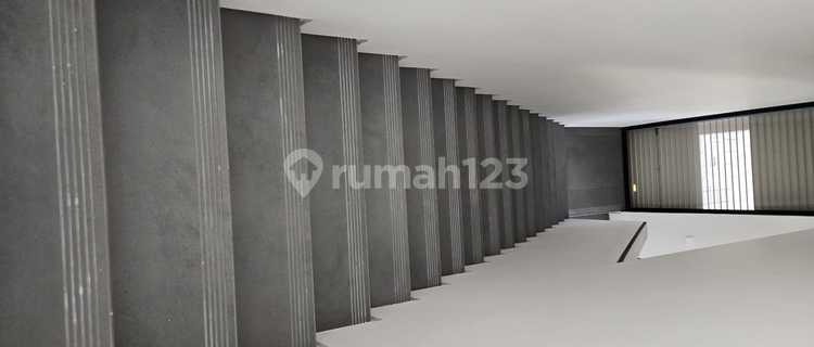 New Shop House Hook Position in Sasakirana New Parahyangan City. 1