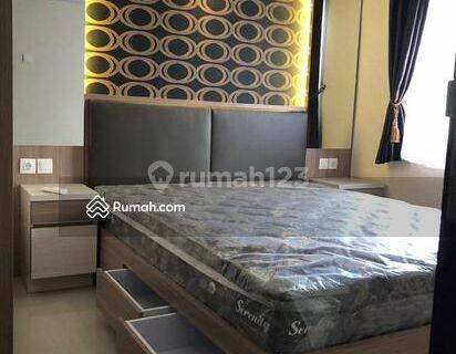 Apartment 2 BR Dekat Mall D Botanica Gateway Pasteur Bandung 1