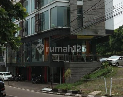3 Ruko Rendeng SHM di Istana Pasteur Regency 1