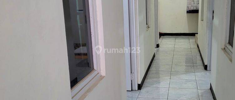 Kost Aktif Khusus Putri 3,5 Lantai Di Sarijadi Bandung  1