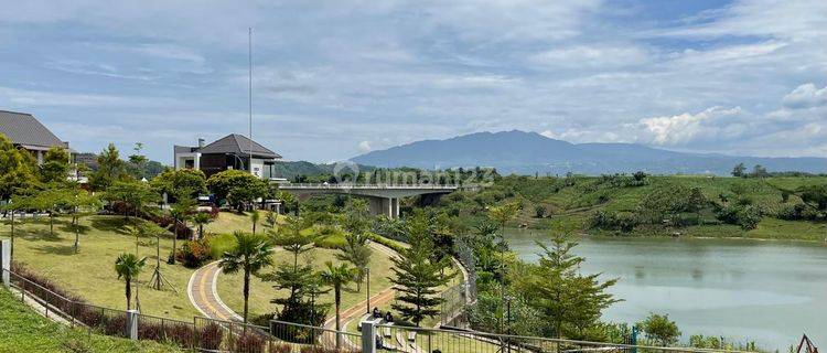 Kavling Dekat Parahyangan Golf di Tatar Lokacitra 1