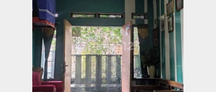 Rumah SHM Murah Minimalis Dekat Tol di Soreang 1