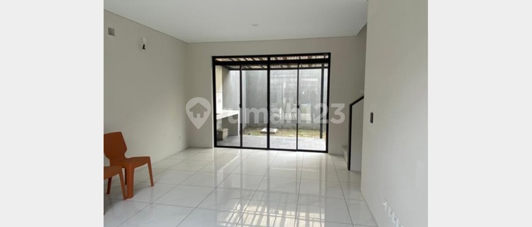 New Modern 2-Storey House in Tatar Tarubhawana Kbp 1