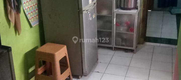 Rumah 2 Lantai Minimalis di Padasuka Cimahi 1