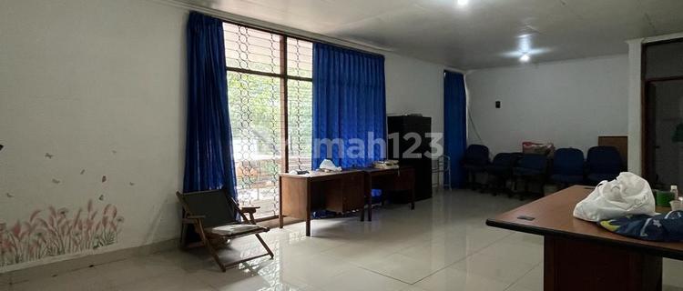 2-Story Ruko in the Center of Bandung City Ready to Occupy 1