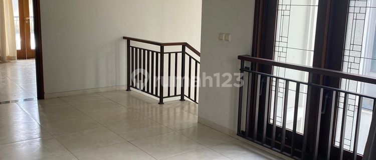 Rumah Siap Huni Terawat di Bandung Tempo Dulu Kbp 1