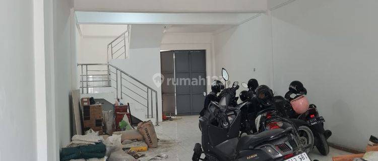 Sewa Ruko Cocok Untuk Usaha Klinik Dan Kantor di Tengah Kota 1