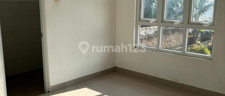 Rumah Baru Selesai Dibangun Siap Huni di Mekarsari Regency Buah Batu 1