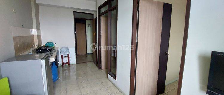 Jual Apartemen The Edge Baros Cimahi Tipe 2BR 1