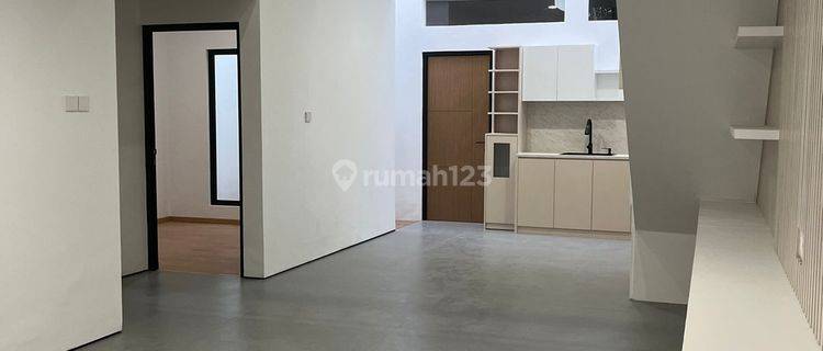 Rumah Huni Semi Furnish Di Wangsakerta Kota Baru Parahyangan 1