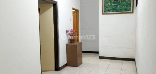 Dijual Rumah Kos-Kosan Terawat Di Sayap Sudirman Kota Bandung 1