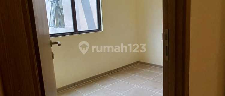 Meikarta Apartment District, 55th Floor, 2 BR Type in Cikarang Bekasi 1