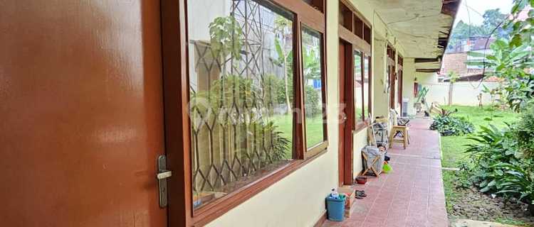 Well-Maintained Boarding House Ready to Occupy in Bukit Jarian, Bandung 1