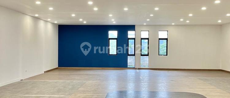 Luxury Business Space in the Heart of Pasirkaliki Bandung – Easy Access, Vibrant Commercial Environment 1