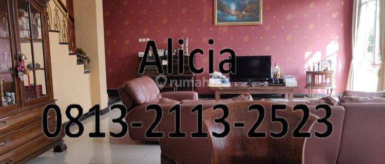 Ruang Usaha 3 Lantai di Sayap Riau Cocok Untuk Klinik 1