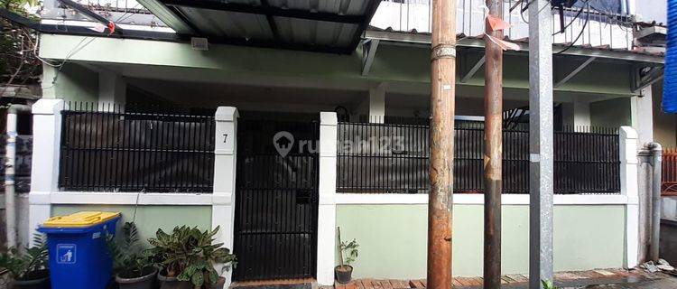 DIJUAL RUMAH SIAP HUNI DI MALAKA SARI DUREN SAWIT 1