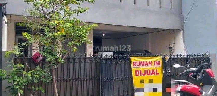 Dijual Rumah Siap Huni Di Perum. Pondok Bambu 1