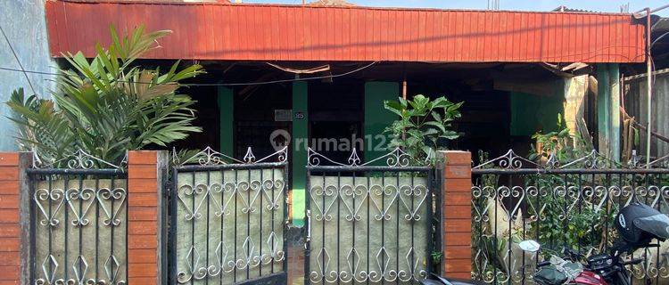 JUAL CEPAT RUMAH TUA DI TEBET DALAM JAKARTA SELATAN 1