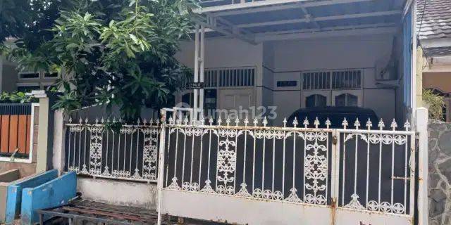 Jual Cepat Rumah Siap Huni Di Kav. Ptb Pondok Kelapa 1