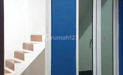 Dijual Rumah 2 Lantai Siap Huni Di Klender 1
