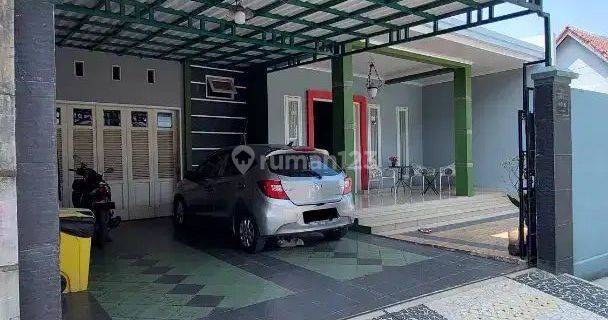 Dijual Rumah Minimalis Di Taman Malaka Pondok Kelapa 1